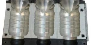 Precision Plastic Mould