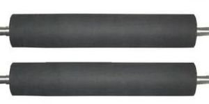 Rubber Roller
