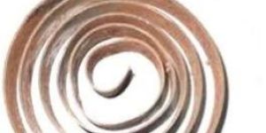 Spiral Spring