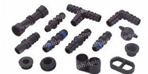 Drip Irrigation System