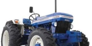 Escorts Farmtrac Tractor