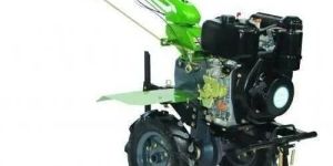 Kirloskar Power Weeder