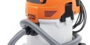 Stihl Vacuum Cleaner