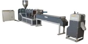 Plastic Dana Making Machine