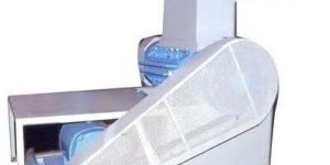 Plastic Scrap Grinder Machine