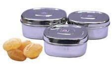 Stainless Steel Puri Dabba