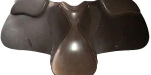 Jumping Saddle
