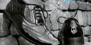 Brogue Shoes