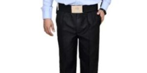 Security Guard Uniform