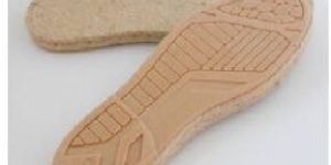Canvas Shoes Jute