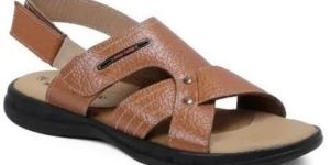 Red Chief Men Sandal