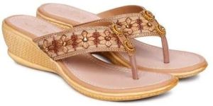 Ladies Comfort Moccasin