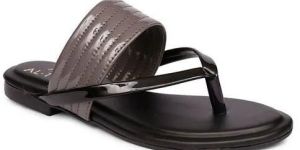 Ladies Flat Sandals