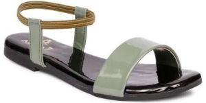 Women Flat Footwear