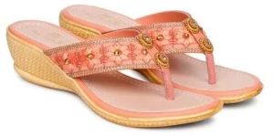 Women Wedding Footwear