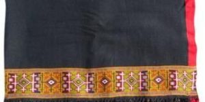 Warm Woolen Shawl