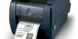Thermal Label Printer