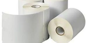 Plain Barcode Labels