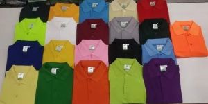 Gents Cotton T Shirt