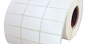 Bar Code Label Roll