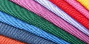 Cotton Drill Fabric