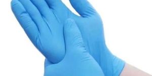 Nitrile Hand Gloves