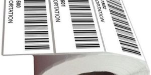 Pharmaceutical Barcode Labels