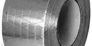 Reinforced Aluminium Tape