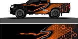 Truck Graphics