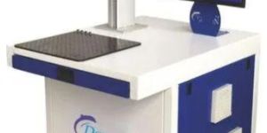 HANDI LASER MARKING MACHINE
