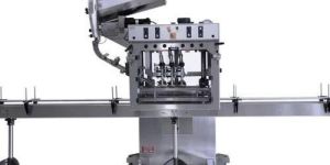 Capping Machine