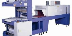 Shrink Wrapping Machine