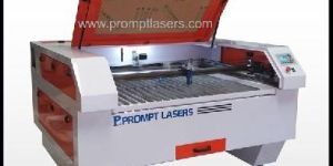 Laser Engraving Cutting Machine