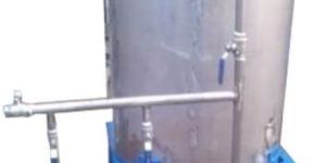 Liquid Mixer
