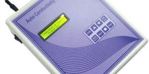 Auto Conductivity Temperature Meter