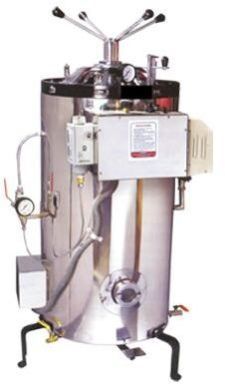 Autoclave