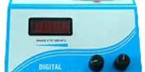 Digital Turbidity Meter