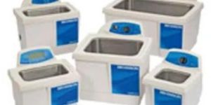 Ultrasonic Bath