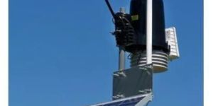 Weather Monitoring Station