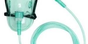 Oxygen Mask