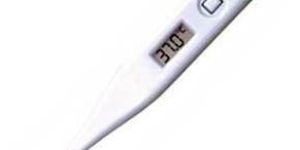 Digital Thermometer