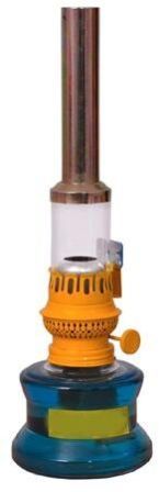 Kerosene Lamp