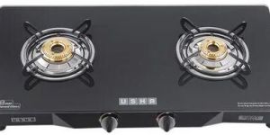 Usha Gas Stove