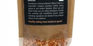 Gluten Free Toasted Water Melon Seeds