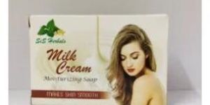 Milk Cream Soap