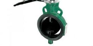 Zoloto Butterfly Valve