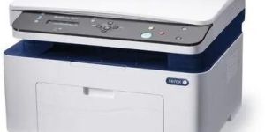 Multifunction Printer