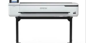 Wireless Technical Printer