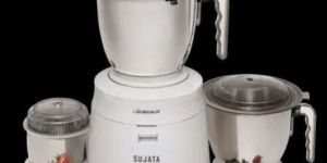 Mixer Grinder