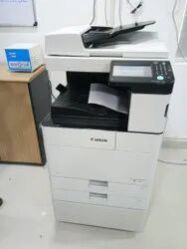 Canon Digital Photocopier Machine